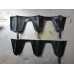 03D116 Coolant Baffle For 14-16 HYUNDAI ELANTRA  1.8 211712E200